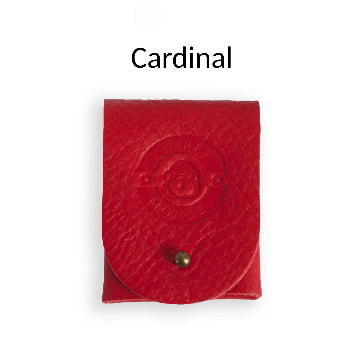 Produktbild Pouch (zur Aufbewahrung für UFO) Wiremonkey  Farbe Cardinal