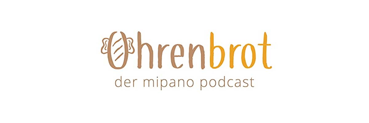 Logo Ohrenbrot