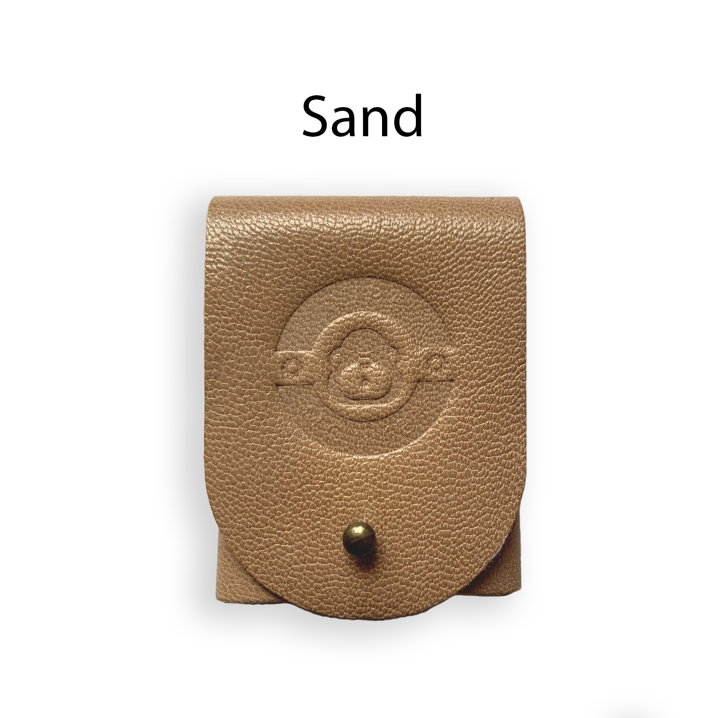 Produktbild Pouch (zur Aufbewahrung für UFO) Wiremonkey  Farbe  Sand