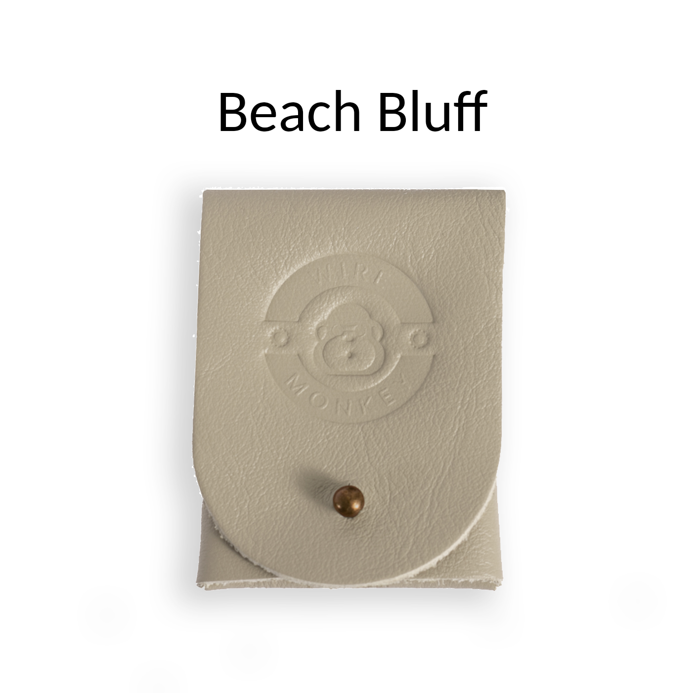 Produktbild Pouch (zur Aufbewahrung für UFO) Wiremonkey  Farbe Beach Bluff