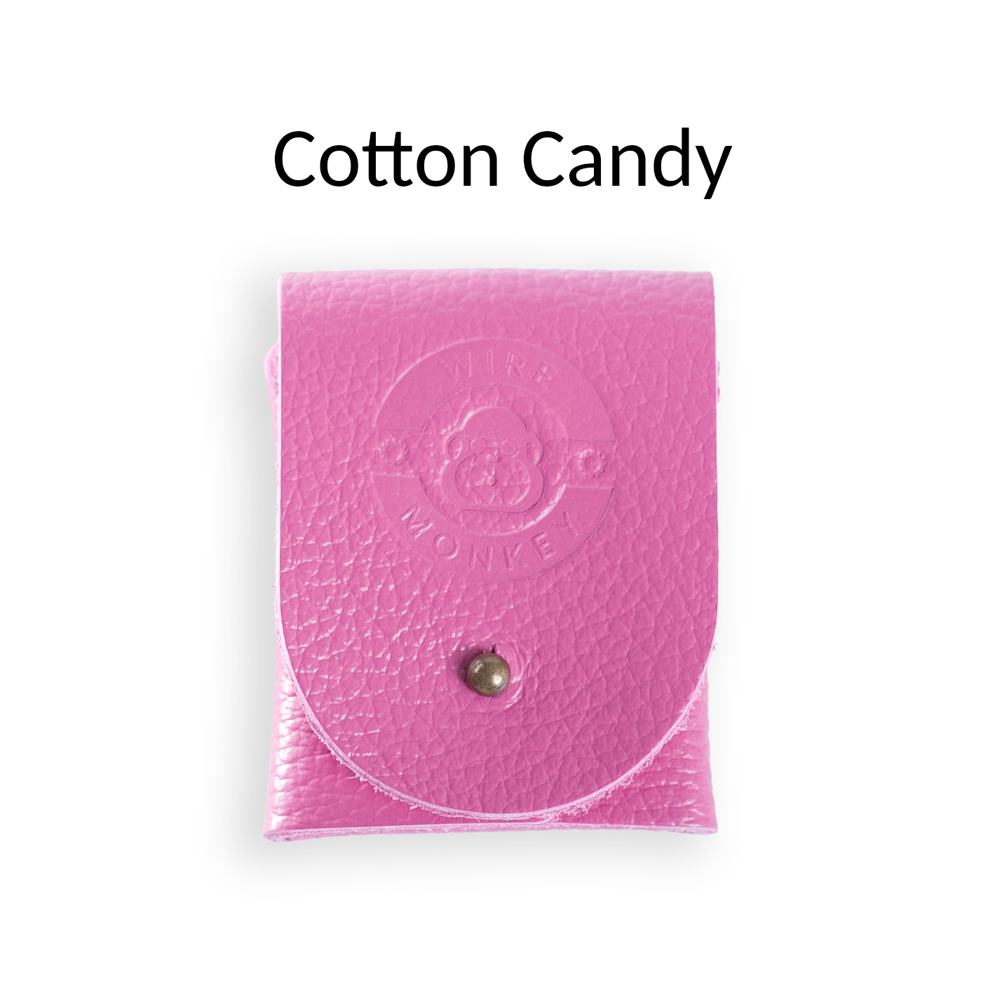 Produktbild Pouch (zur Aufbewahrung für UFO) Wiremonkey  Farbe Cotton Candy