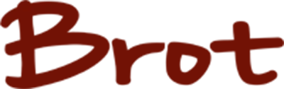 Logo Brotmagazin