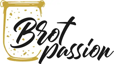 Logo Brotpassion