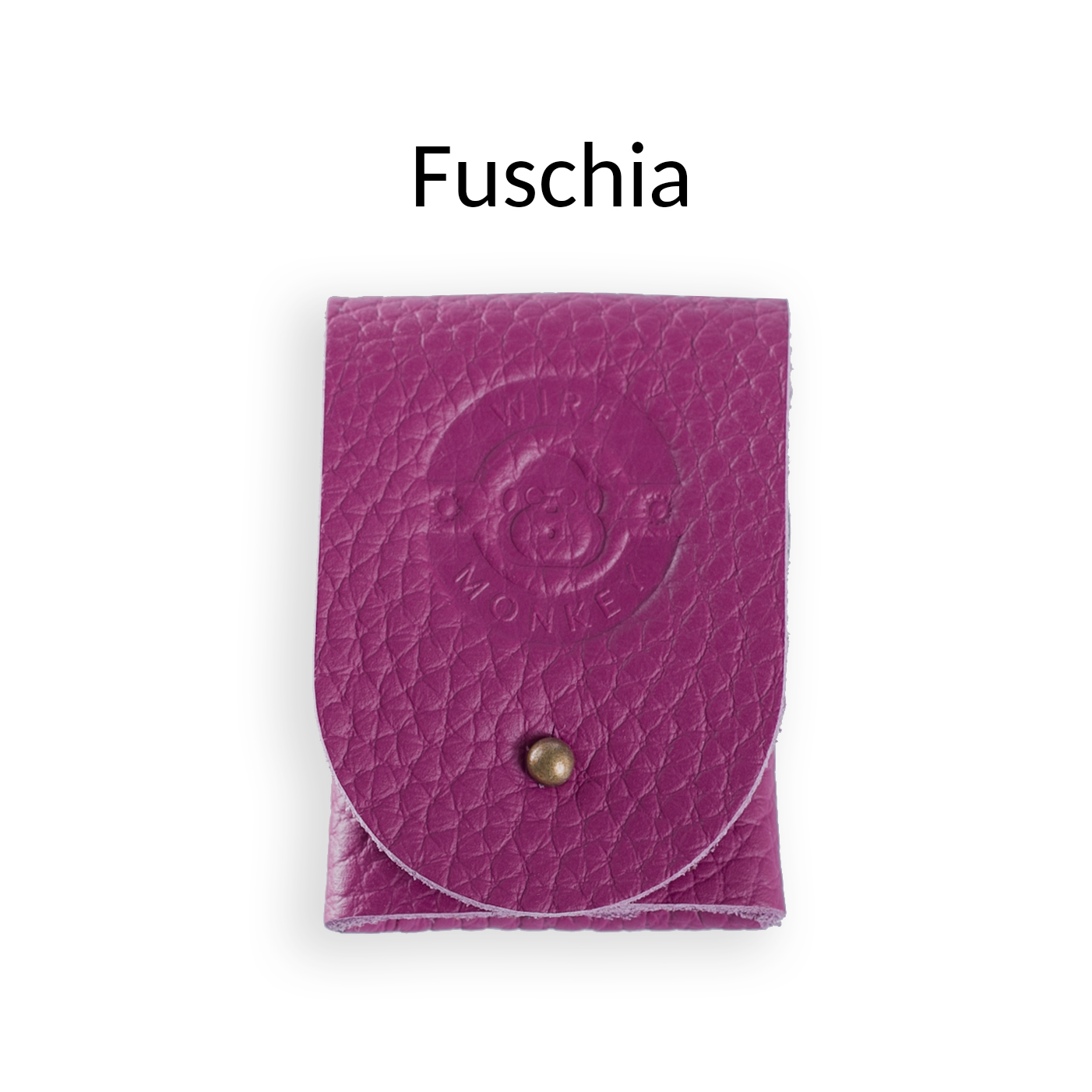 Produktbild Pouch (zur Aufbewahrung für UFO) Wiremonkey  Farbe  Fuchsia