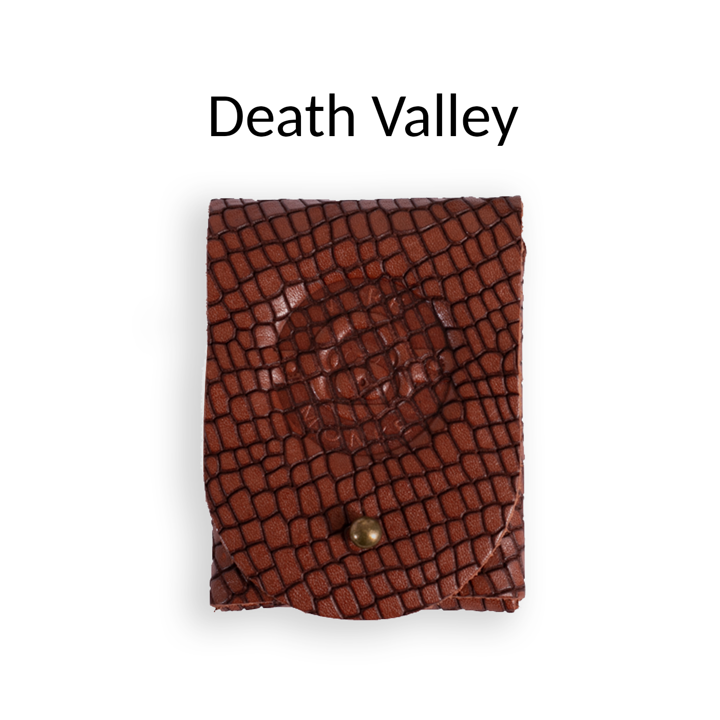 Produktbild Pouch (zur Aufbewahrung für UFO) Wiremonkey  Farbe Death Valley